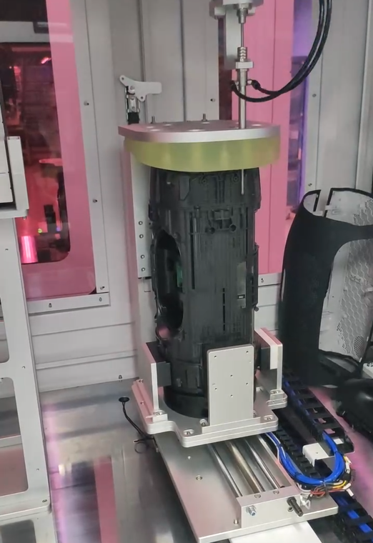 自动锁螺丝机 在线锁螺丝 